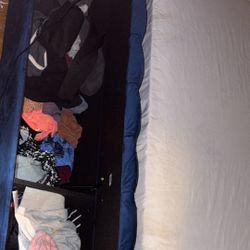 King Size Bed Frame Need Gone ASAP