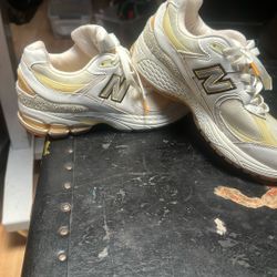 Women’s New Balance Shoes