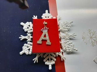 Yellow Gold 14k (.585) 2.1 grams