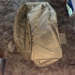 USMC Travel Bag 