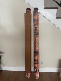 DPS foundation wailer brand new