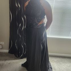 Fashion Nova Dress 