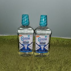 2 Sensodyne Pronamel Mouthwash 16.9oz 