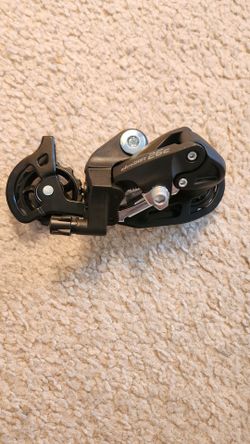 Microshift 26c Rear Derailleur for Bicycles