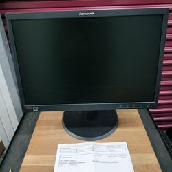 Monitor Lenovo ThinkVision LT2252wA