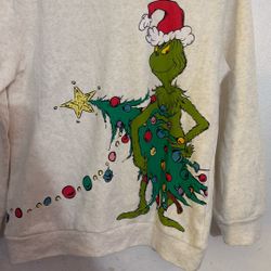 The Grinch 