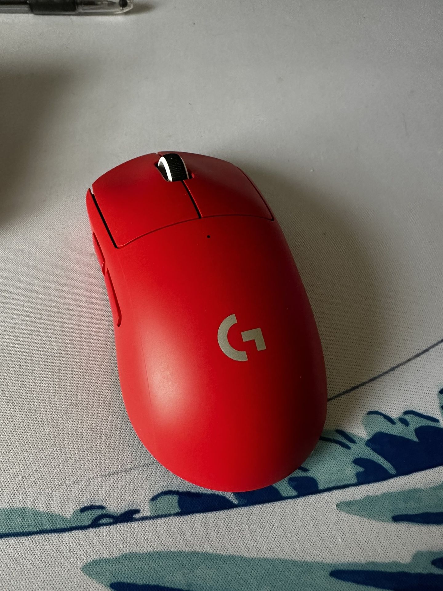 Logitech Mouse