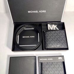 Michael Kors Men Bundle