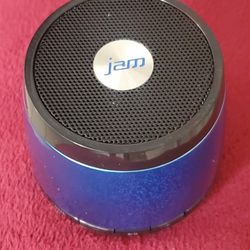Jam Bluetooth Speaker