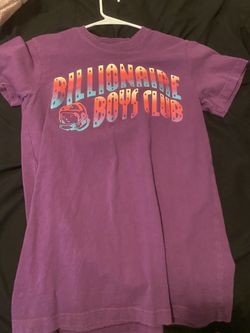 Billonare Boy Club