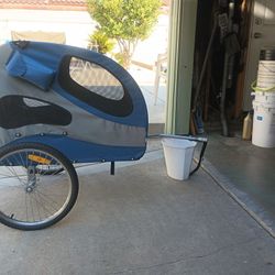 PET Stroller