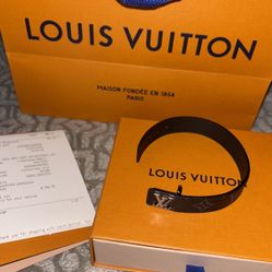 Louis Vuitton  