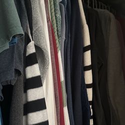 MOVING OUT WOMENS CLOTHES SALE
