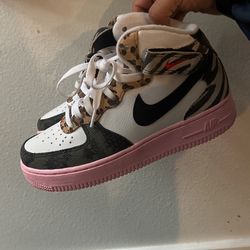 Brand New Air Force One