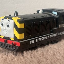 Thomas Train TOMY Mavis Restored