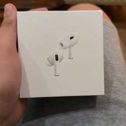 Original Airpods Pro