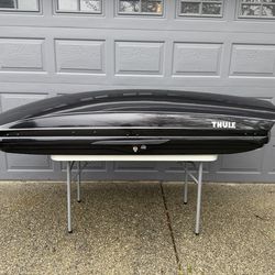 Thule Sonic XL Cargo Box
