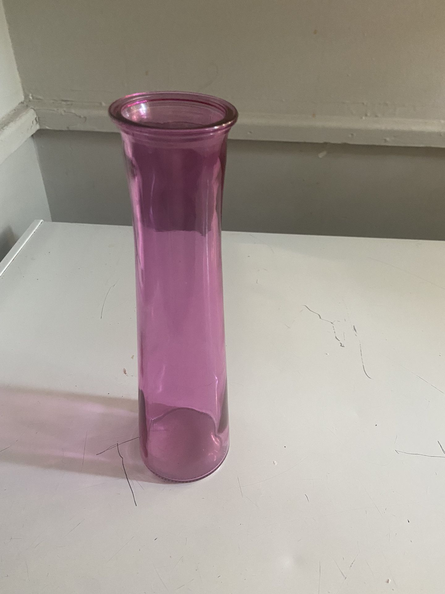Flower Glass Holder