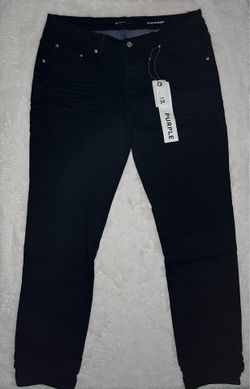 Purple Brand Jeans