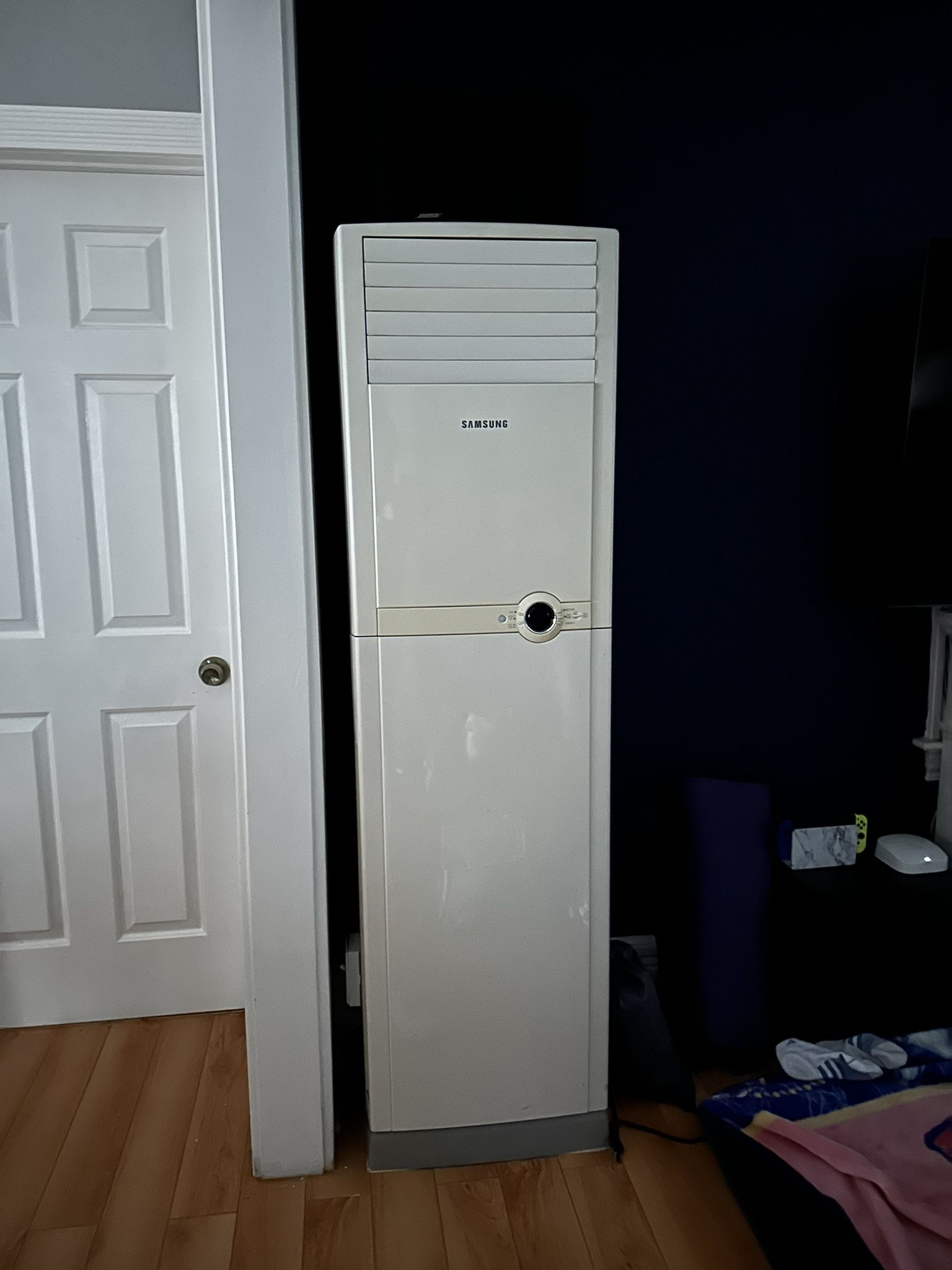 FREE! Samsung AC Unit 