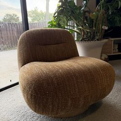 Swivel chair