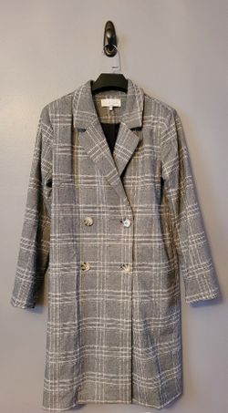 L'Academie The Amira Coat