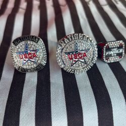 National Champions Collection