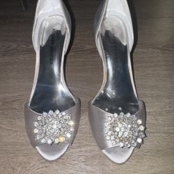 Audrey Brooke Heels Size 8.5