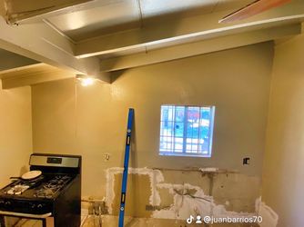 Barrios Kitchen Cabinets 