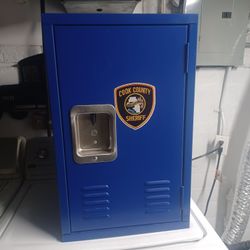 Small Locker 