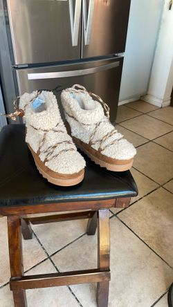 Bota Para Mujer