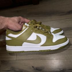 Nike dunks