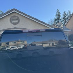 Rear Window For Sale 