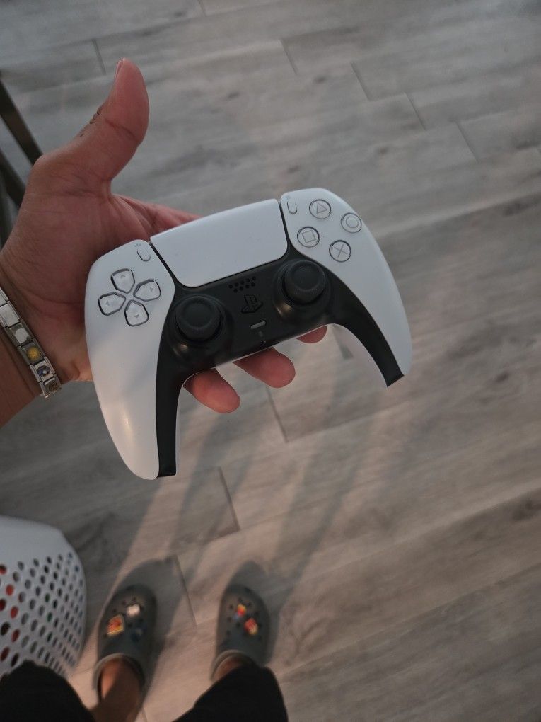 Ps5 Controller 