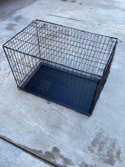 Dog Crate