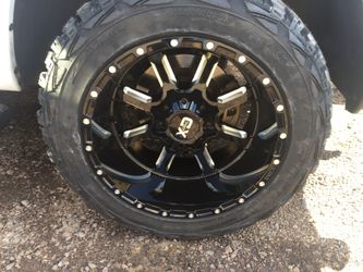 Rims tires lift kits drop kits and more
