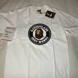 Bape T Shirt