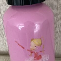 Ballerina Water Bottle 