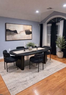 Table for sale.