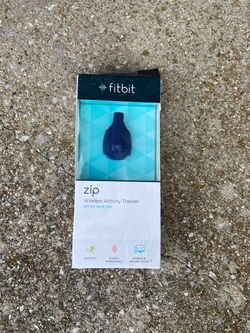 Fit Bit