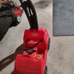 Little Tikes Childs Wagon