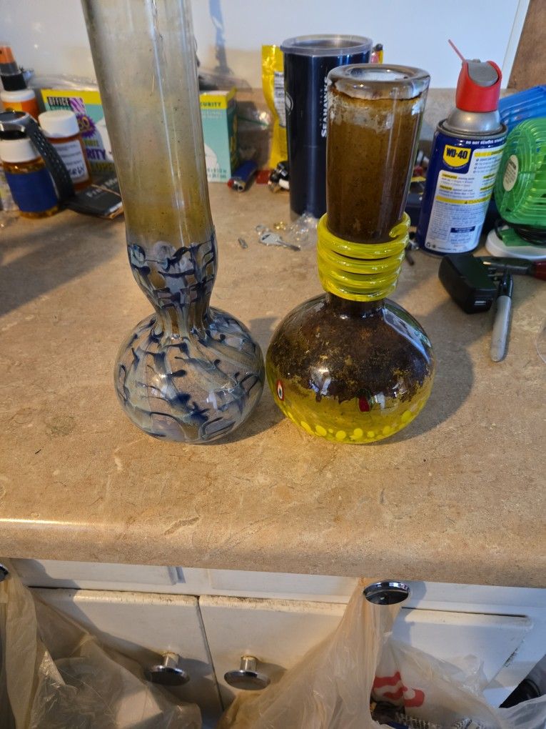 Water Bubbler's 
