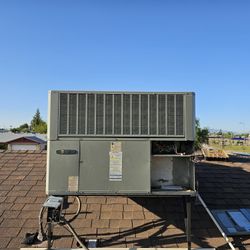 Ac - New Air Conditioners, Heat Pumps