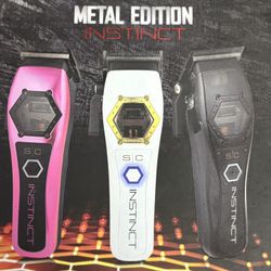 STYLECRAFT INSTINCTS METAL EDITION 