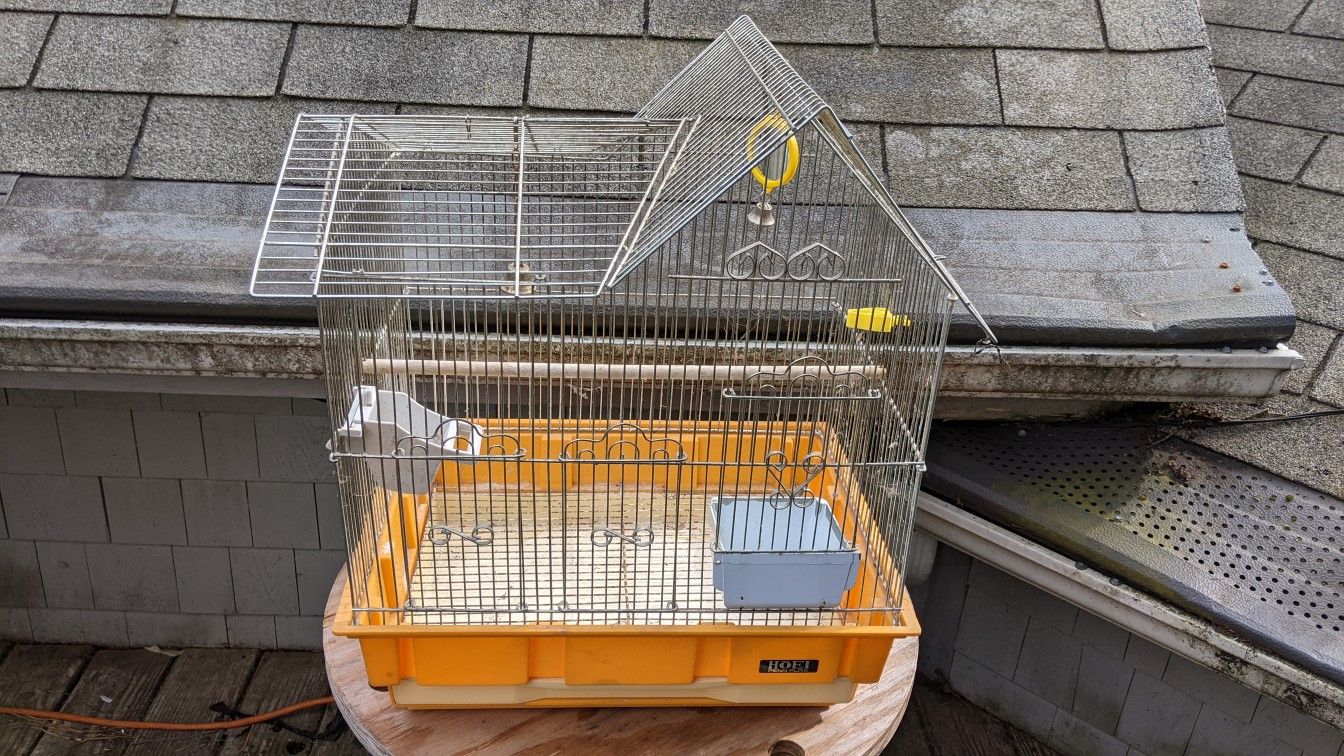 Birdcage
