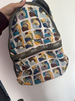 Backpack