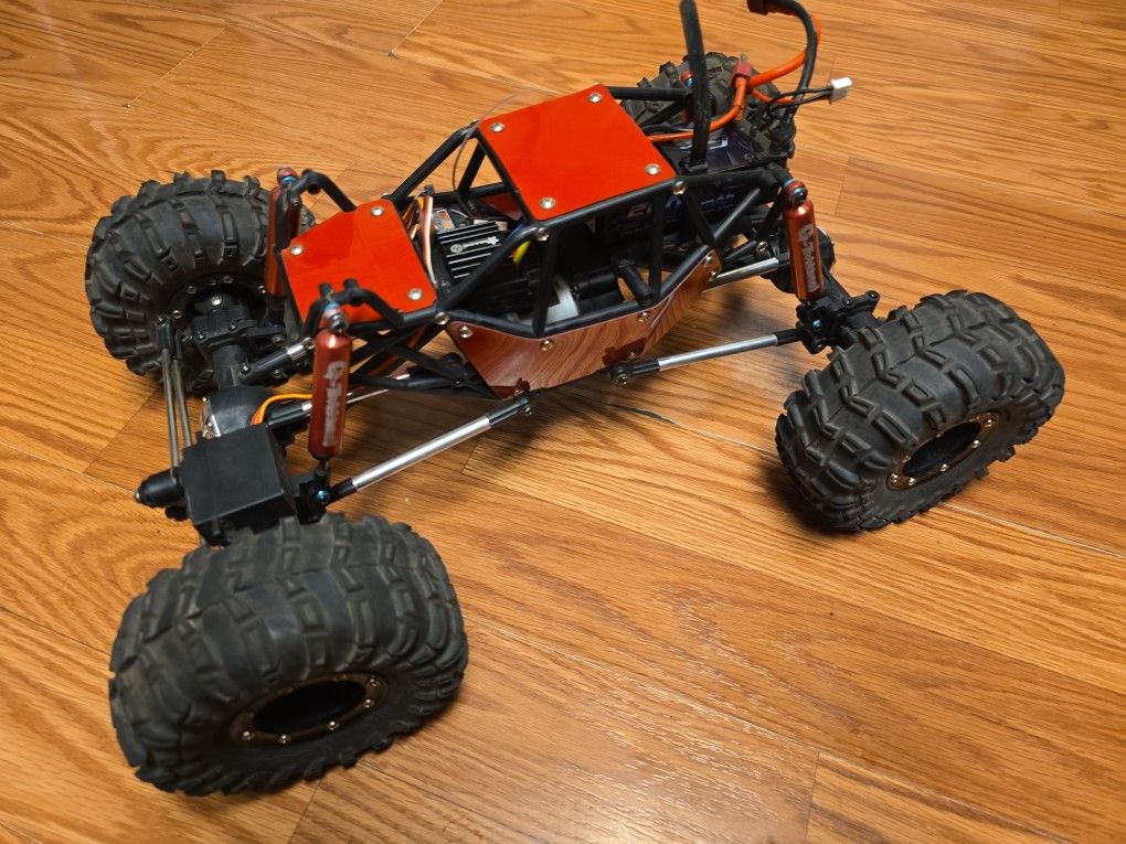 Gmade 51011 R1 Rock Crawler Buggy