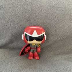 Porto Man Funko Pop