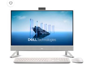 Dell 27 All-in-One Desktop EC27250 27" FHD Display Intel Core i-13334U 66GBAM 512G... 243