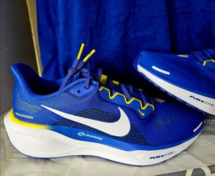 Rams Los Angeles Nike Pegasus
